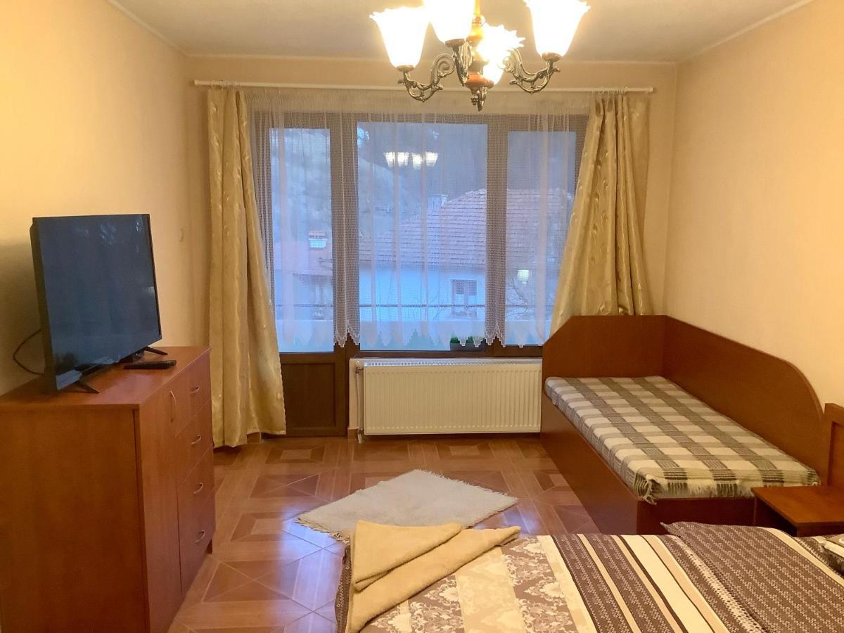 Приключение В Триград Διαμέρισμα Εξωτερικό φωτογραφία