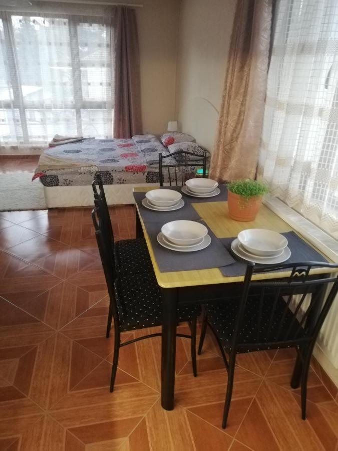 Приключение В Триград Διαμέρισμα Εξωτερικό φωτογραφία